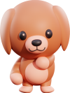 cute-dog-3d-illustration-png